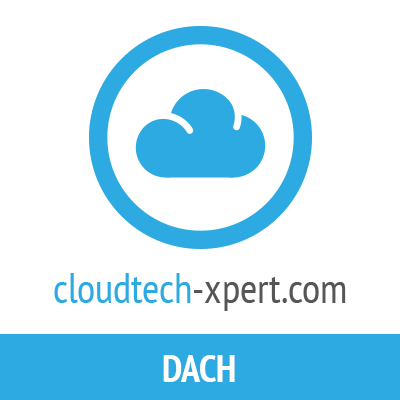 Spannende und interessante Themen rund um die Cloud. Die Site für IT-Entscheider, Cloud Spezialisten und Führungskräfte.