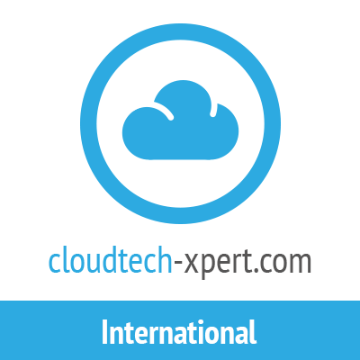 News and interesting articles around Cloud Computing. The site is made for IT decision makers and professionals.