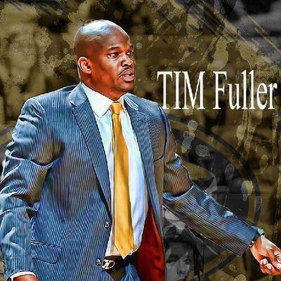 Coach Fuller