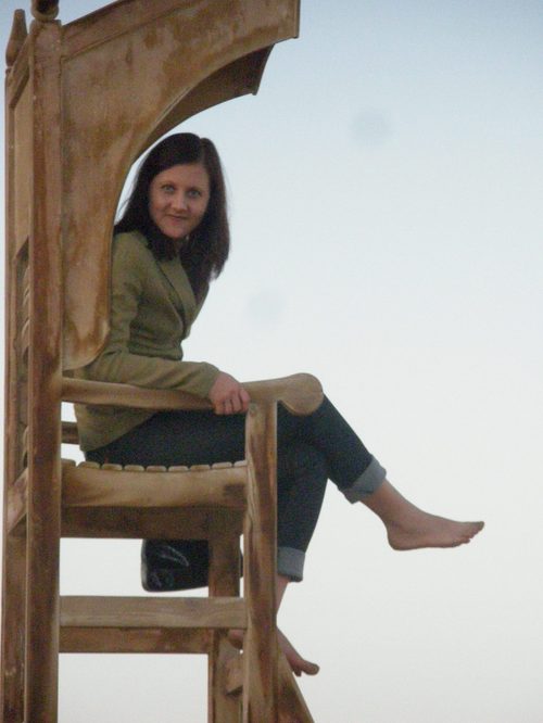 Linduka's profile picture. 