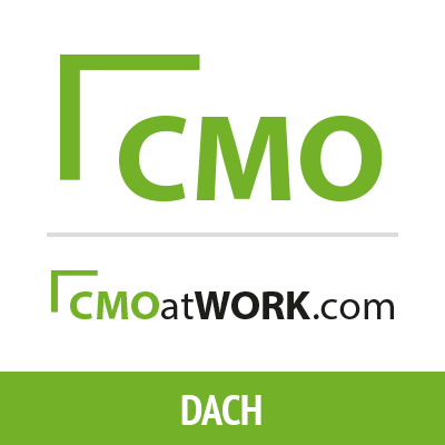 Aktuelle und spannende Themen rund um #OnlineMarketing, #B2B und #Digitalisierung für CMO und Entscheidungsträger im #Marketing!