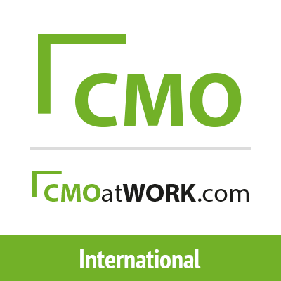 Trends, News and more for successful #marketers and #cmo. | #b2b #marketing for the enterprise of today