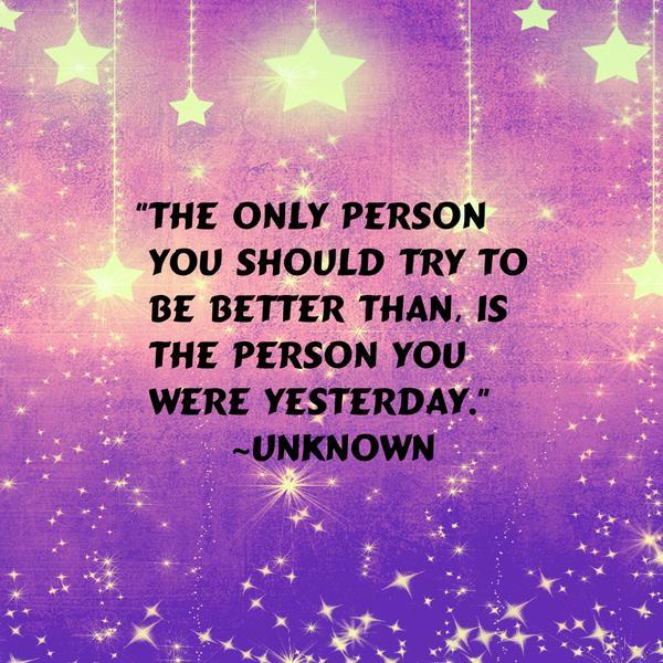 talks_53640's profile picture. Never made myself great by showing how small someone else is...Thats the reason why you should hit that follow button