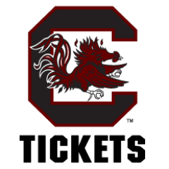 Official Feed of the Gamecock Athletics Ticket Office