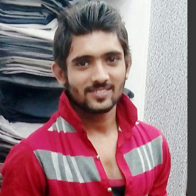 khan_ss14's profile picture. 