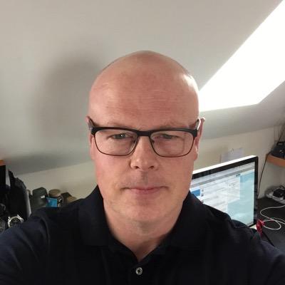 simon_neave's profile picture. Just an ordinary bloke wondering what’s going on. Likes to dream big, have fun and get sh*t done.