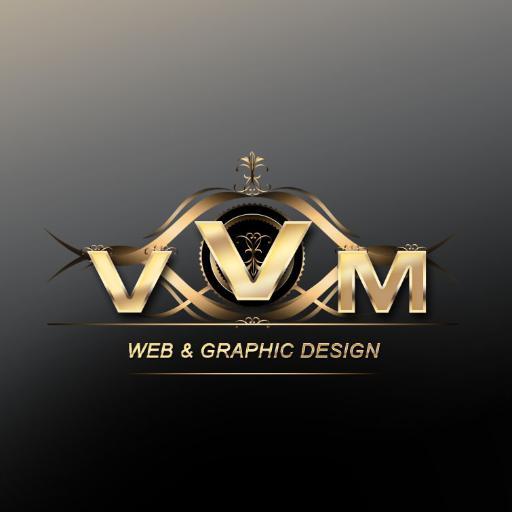 victoriavmk's profile picture. Web & Graphic Designer
