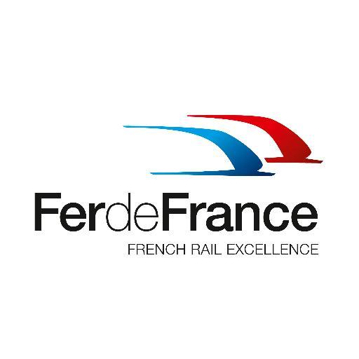 Fer_de_France's profile picture. French rail association. Non profit organisation gathering all the French actors of the railway value chain / https://t.co/yS4Cv0xE6G