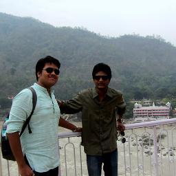 sai_prajwal1992's profile picture. Startup Enthusiast, Engineer by choice