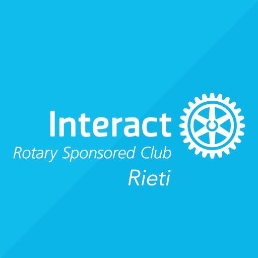 Interact Club Rieti patrocinato dal Rotary Club Rieti - Distretto 2080 -Gemellato con Interact Club Viterbo