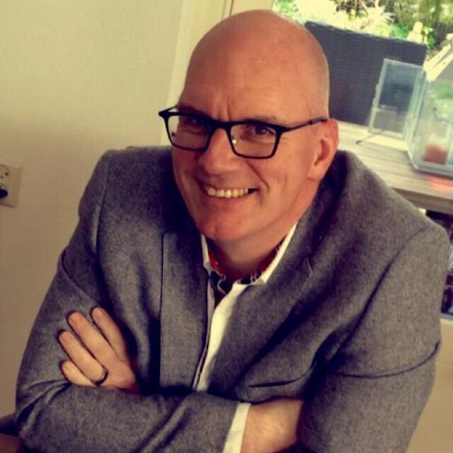 maartenneggers's profile picture. Consultant by AllSolutions