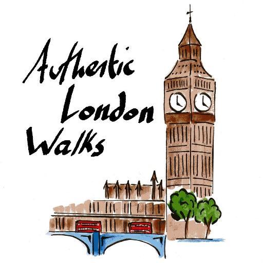 Walking tours in London every day.
Authentic but not the usual.
Run by local London couple.
Come for a stroll!
authenticlondonwalks@gmail.com