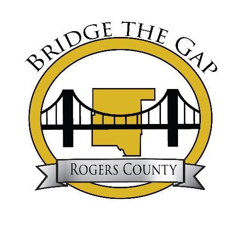bridgethegapRC's profile picture. A community benefit organization whose purpose is to reduce poverty in Claremore and throughout Rogers County.