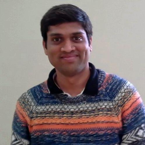akondivyas's profile picture. Senior Post Doctoral Research Fellow