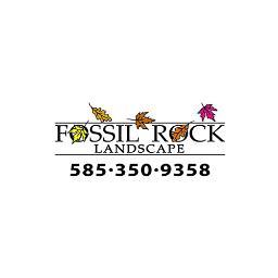 FossilRock Landscape