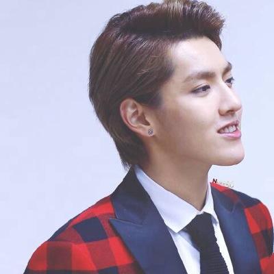 HaveAGoodD_1106's profile picture. Here is a place of WuYiFan❤️ Love Every one whos love FanFan ❤️