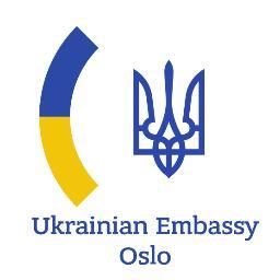Embassy of Ukraine to the Kingdom of Norway /Посольство України в Королівстві Норвегія/ Ukrainas Ambassade i Norge