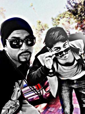 VishalC66233419's profile picture. rapper vishu...ßohemia love u