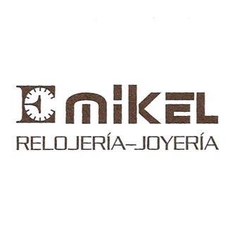 Joyería - Relojería. Tlf.: 943 43 46 17 - tienda@relojeriamikel.com - Carquizano, 9. Tlf.: 943 27 15 47 - San Marcial, 50. Tlf.: 943 42 80 57.