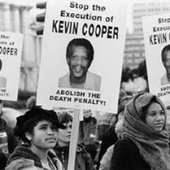Free Kevin Cooper Profile