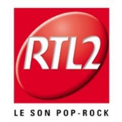 RTL2 à Tours 88.2 / Loches 94.4 / Descartes 104.8    Animateur : Ilias Infos et météo : Laurine Guilhen  https://t.co/Qi5AVoLT2e