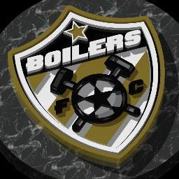 BOILERS FC