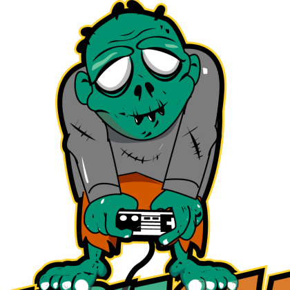 Zombiegamer_NL's profile picture. 