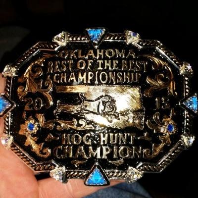 CodyHightower3's profile picture. 