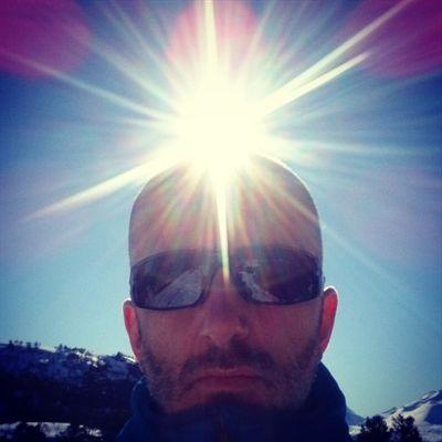 fjoskrakken's profile picture. 