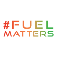 #FuelMatters to everyone