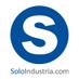 Soloindustria.com (@soloindustria) Twitter profile photo Soloindustria.com (@soloindustria) Twitter profile photo