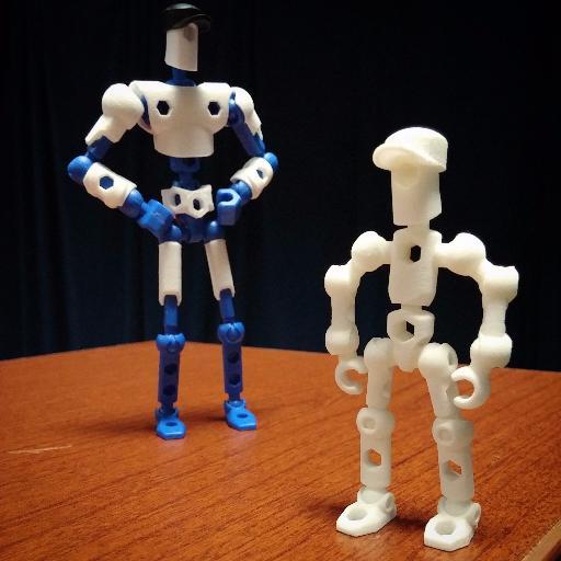 AdventuresofES's profile picture. Adventurer, explorer, , discovering the bigger world from a smaller guy perspective, and all around cool guy...and now with his little cousin Mini Maxx