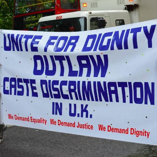 FightEquality's profile picture. Outlaw Caste Based Discrimination