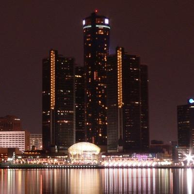 Sharing news about the great people, places and events in & around the Motor City.