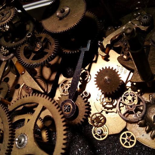 steampunkactu's profile picture. 