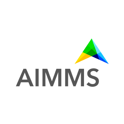 AIMMS is a leading vendor of Supply Chain Optimization software. We offer powerful & intuitive technology, proven success, and a genuine relationship.