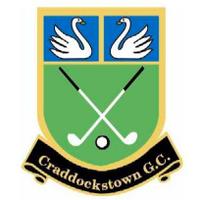Craddockstown Golf Club(@craddockstown) 's Twitter Profile Photo
