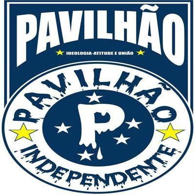 Twitter oficial da Torcida Pavilhão Independente. Ideologia, Atitude e União. _X_
