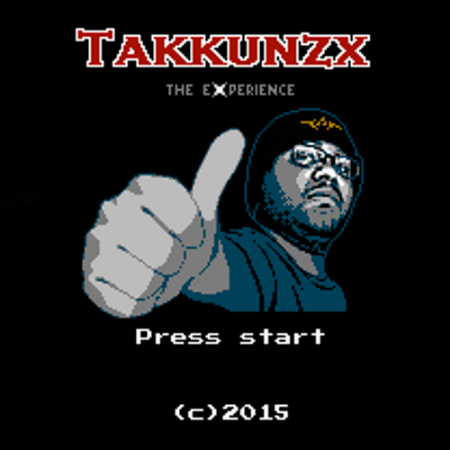 TakkunZX Profile Picture