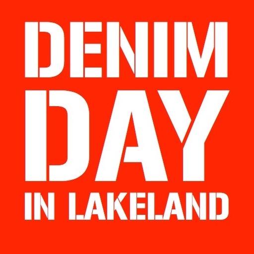 DenimDayLKLD's profile picture. Peace over violence. Education to End Assault.
