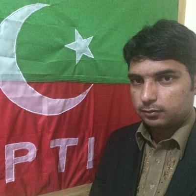 A proud PAKISTANI and die hard supporter of PAKISTAN TAHREEK E INSAAF #PTIFAMILY. #GUJRANWALA