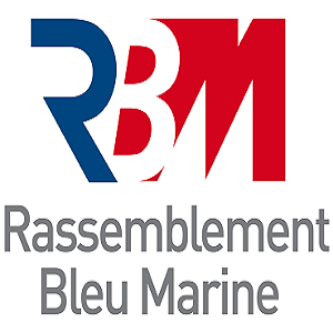 Page officielle du Rassemblement Bleu Marine (RBM, l'union des patriotes, FN, SIEL, gaullistes, souverainistes, indépendants) autour de Marine Le Pen.