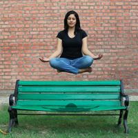 Akshatha Hegde(@inertiaofrest) 's Twitter Profile Photo