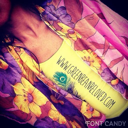 BeanReloved's profile picture. I'm just a little ol person looking to get my creative side out without hoarding all my creations for myself. #upcycle Reuse and #Recycle into beautiful things!