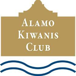 The Alamo Kiwanis Club main focus is to raise money for children’s charities as well as create a community for people in San Antonio.