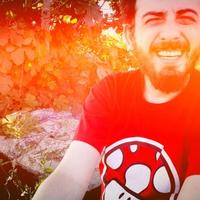 Burak Gürpınar(@stickdust) 's Twitter Profile Photo