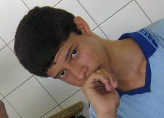 Graduado em Cinema e Audiovisual
