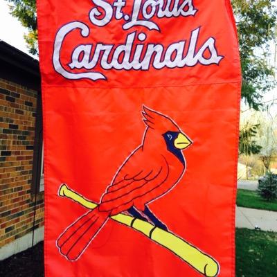 Sports Turf and Landscape Supervisor at The Principia School in St Louis. Avid St. Louis Cardinal, Blues and MIZZOU fan. Husband, father and friend.