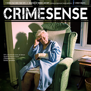 crimesensemag's profile picture. Our mission is to promote community awareness of current issues in our society that may have a detrimental impact on our youth.