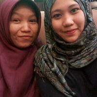 Eva Sri Wahyuni (@vaedacil) 's Twitter Profile